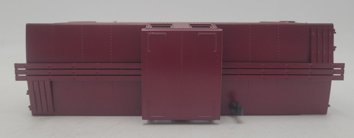 Weaver O Lycoming Valley Railroad Caboose #81696 - 3-Rail EX/Box