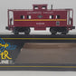 Weaver O Lycoming Valley Railroad Caboose #81696 - 3-Rail EX/Box