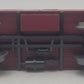 Weaver O Lycoming Valley Railroad Caboose #81696 - 3-Rail EX/Box