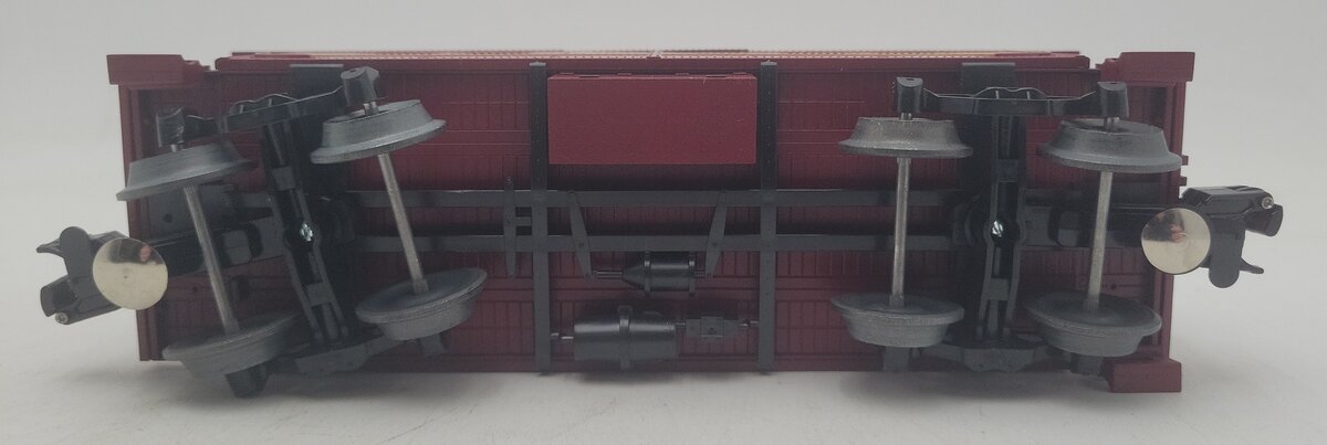 Weaver O Lycoming Valley Railroad Caboose #81696 - 3-Rail EX/Box