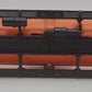 Lionel 6315 Vintage O Unpainted Lionel Line Single Dome Tank Car EX/Box