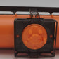 Lionel 6315 Vintage O Unpainted Lionel Line Single Dome Tank Car EX/Box