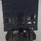 Lionel 6-9038 O Gauge Chessie Short 2-Bay Hopper Car #9038 VG