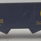 Lionel 6-9038 O Gauge Chessie Short 2-Bay Hopper Car #9038 VG
