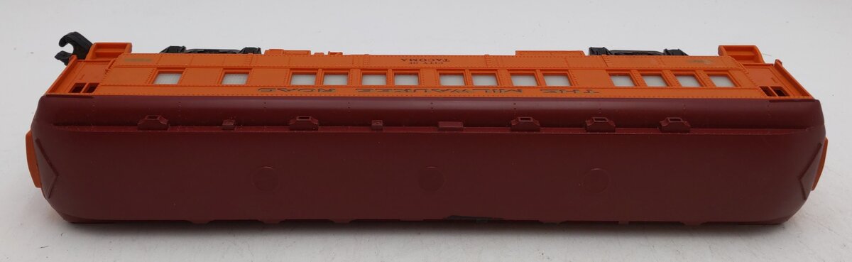 Lionel 6-9504 O Gauge Milwaukee Road 