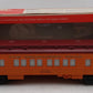 Lionel 6-9504 O Gauge Milwaukee Road "City Of Tacoma" Coach Car #9504 EX/Box