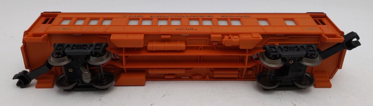 Lionel 6-9504 O Gauge Milwaukee Road 