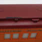 Lionel 6-9504 O Gauge Milwaukee Road "City Of Tacoma" Coach Car #9504 EX/Box