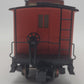 Weaver C-516 O Gauge New Haven Caboose (3-Rail) EX/Box