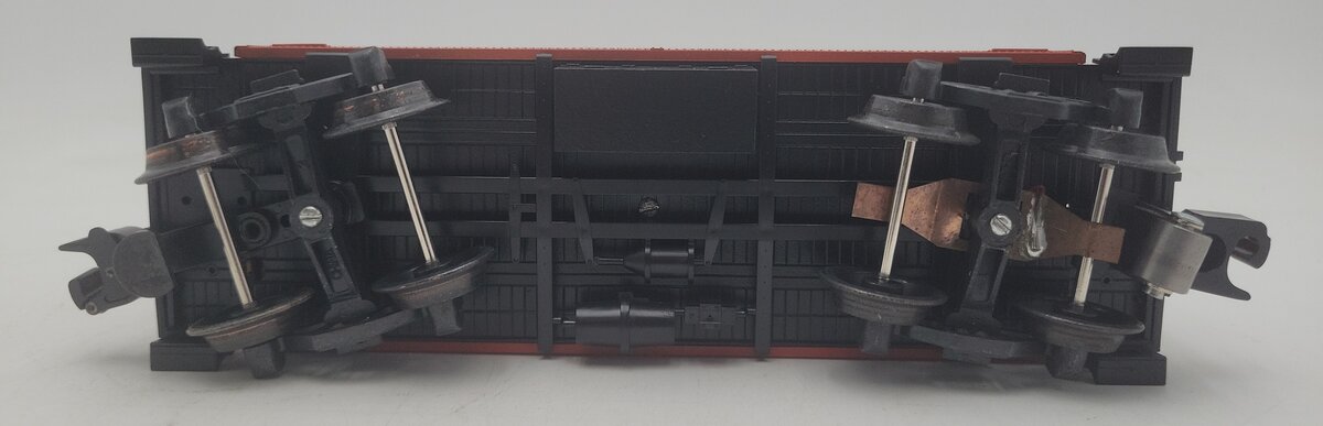 Weaver C-516 O Gauge New Haven Caboose (3-Rail) EX/Box