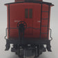 Weaver C-516 O Gauge New Haven Caboose (3-Rail) EX/Box
