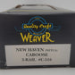 Weaver C-516 O Gauge New Haven Caboose (3-Rail) EX/Box