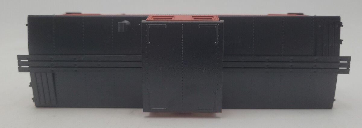 Weaver C-516 O Gauge New Haven Caboose (3-Rail) EX/Box