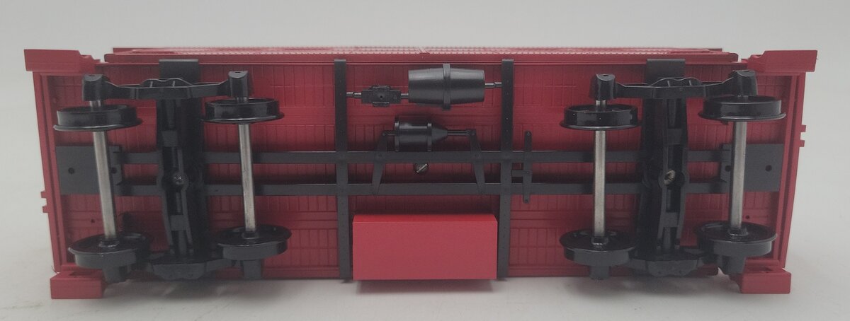 Weaver O Scale 2-Rail SEDA- COG Joint Rail Authority Northeastern Caboose #1983 LN/Box