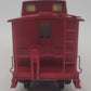 Weaver O Scale 2-Rail SEDA- COG Joint Rail Authority Northeastern Caboose #1983 LN/Box