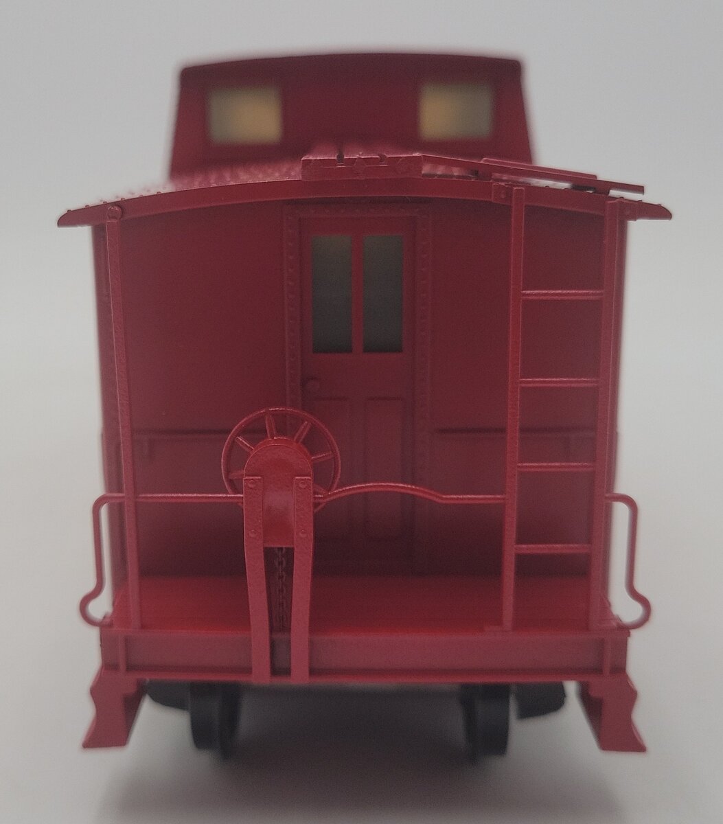 Weaver O Scale 2-Rail SEDA- COG Joint Rail Authority Northeastern Caboose #1983 LN/Box