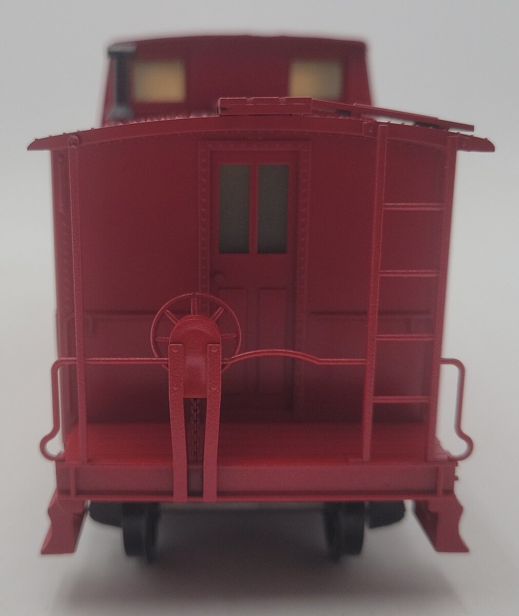 Weaver O Scale 2-Rail SEDA- COG Joint Rail Authority Northeastern Caboose #1983 LN/Box