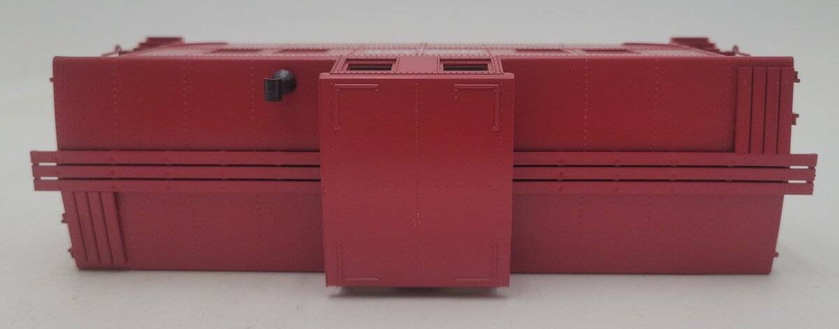 Weaver O Scale 2-Rail SEDA- COG Joint Rail Authority Northeastern Caboose #1983 LN/Box