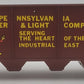 Lionel 6-9338 O Gauge Pennsylvania Power & Light Hopper EX