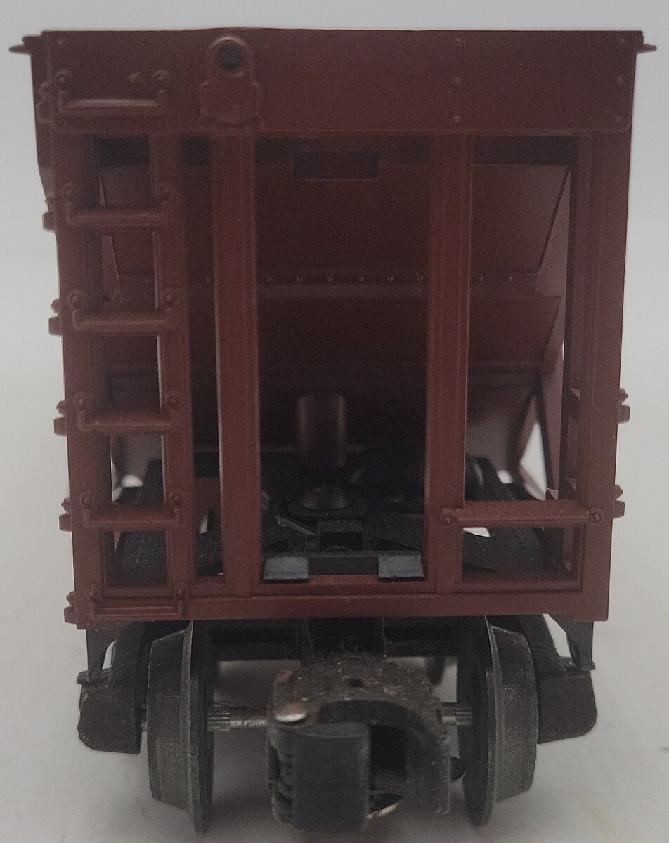Lionel 6-9338 O Gauge Pennsylvania Power & Light Hopper EX
