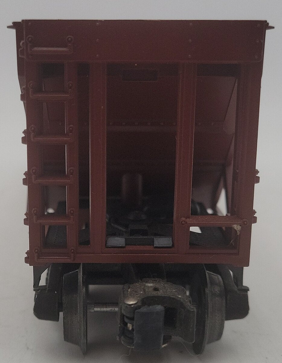 Lionel 6-9338 O Gauge Pennsylvania Power & Light Hopper EX