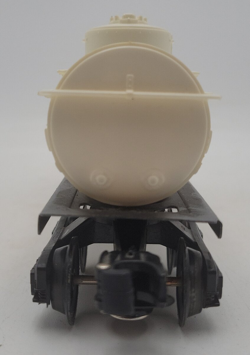 Lionel 6-6317 Gulf 2-Dome Tank Car VG/Box