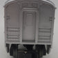 Lionel 6-16033 O Gauge Amtrak Streamlined Baggage Car EX/Box