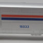 Lionel 6-16033 O Gauge Amtrak Streamlined Baggage Car EX/Box