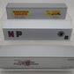 Lionel 6-12907 O Gauge Intermodal Containers (Set of 3) LN/Box