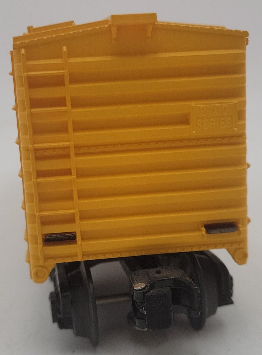 Lionel 6-19203 O Gauge Detroit & Toledo Shoreline Box Car EX/Box