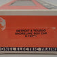 Lionel 6-19203 O Gauge Detroit & Toledo Shoreline Box Car EX/Box