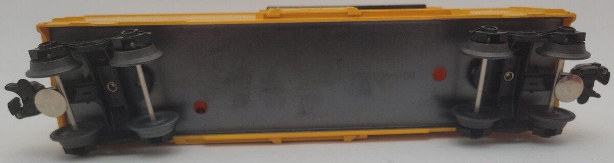 Lionel 6-19203 O Gauge Detroit & Toledo Shoreline Box Car EX/Box