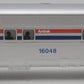 Lionel 6-16048 O Gauge Amtrak Streamlined Diner Car EX/Box