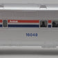 Lionel 6-16048 O Gauge Amtrak Streamlined Diner Car EX/Box