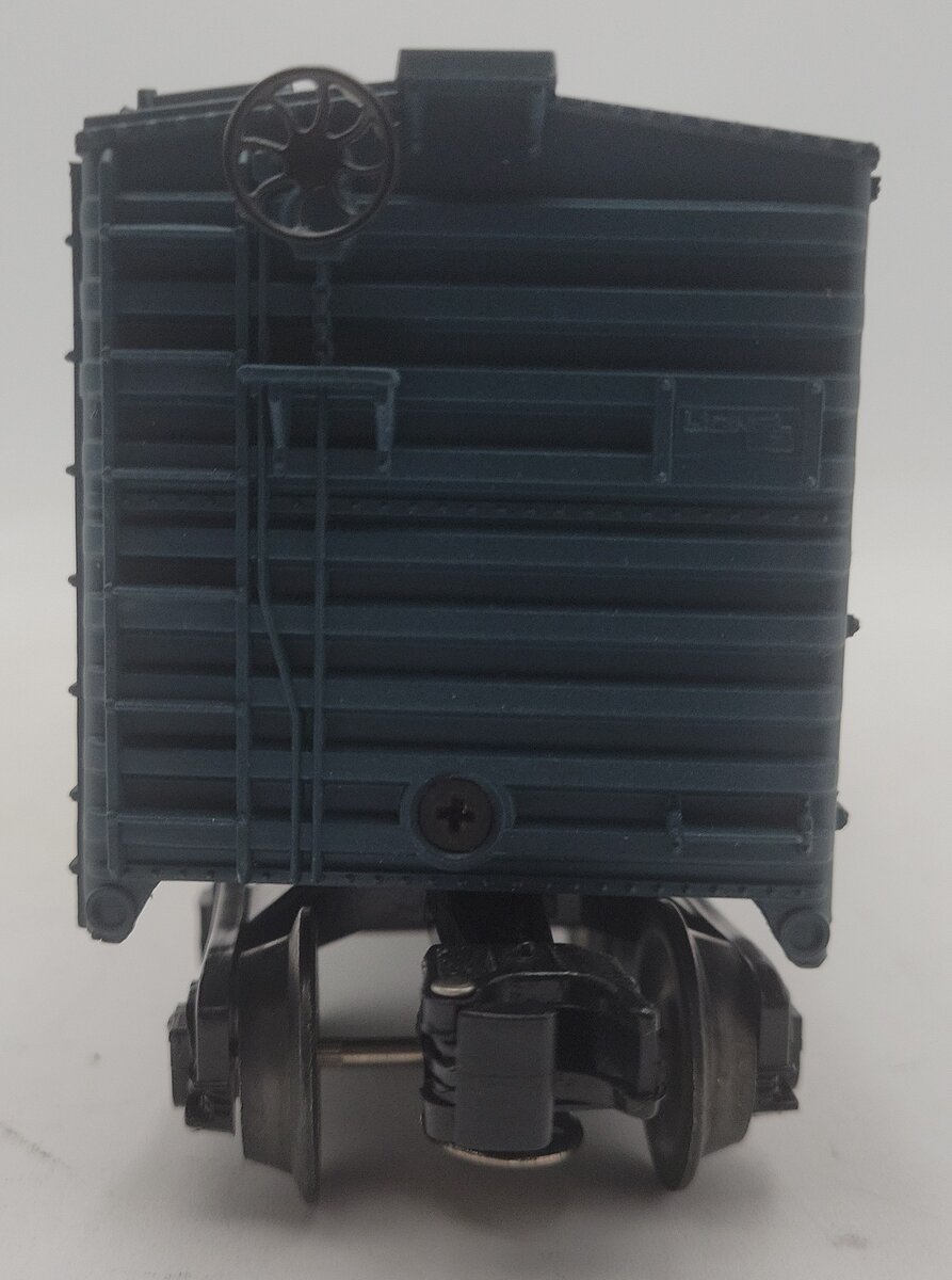 Lionel 6-7403 O Gauge L.C.C.A 1984 LNAC Boxcar EX/Box
