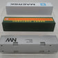 Lionel 6-12805 O and 027 Evergreen/Maersk/APL Intermodal Containers (Set of 3) EX/Box