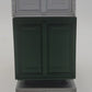 Lionel 6-12805 O and 027 Evergreen/Maersk/APL Intermodal Containers (Set of 3) EX/Box