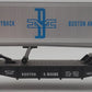 Lionel 6-16911 O Gauge Boston & Maine Flatcar with Piggyback Trailer EX/Box