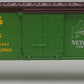 Lionel 8051 O Gauge NETCA 1986 Hood's Milk Boxcar EX