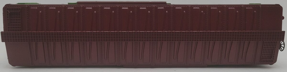 Lionel 8051 O Gauge NETCA 1986 Hood's Milk Boxcar EX