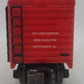 K-Line K641-9017 O Gauge TCA 1998 New Haven Convention Boxcar EX/Box