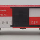 K-Line K641-9017 O Gauge TCA 1998 New Haven Convention Boxcar EX/Box