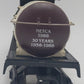 K-Line K6315 Baker's Single Dome Chocolate Tank Car VG