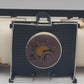 K-Line K6315 Baker's Single Dome Chocolate Tank Car VG