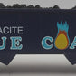 K-Line O Gauge RDG Anthracite Blue Coal Hopper Car #109800 EX