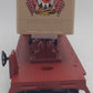 Lionel 6-52379 O Gauge W.B. Mason TOFC by NETCA LN/Box