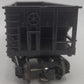 K-Line K5310 O Gauge Norfolk & Western 2-Bay Hopper EX