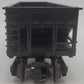 K-Line K5310 O Gauge Norfolk & Western 2-Bay Hopper EX