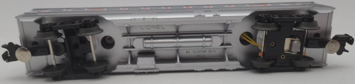 Lionel 6-6410 O Gauge Amtrak Streamlined Pullman Car #6410 EX/Box