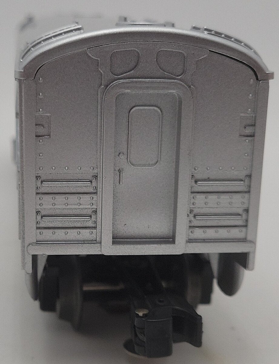 Lionel 6-6410 O Gauge Amtrak Streamlined Pullman Car #6410 EX/Box